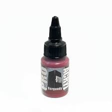 Monument Pro Acryl - Burgundy 22ml