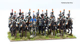 Perry Miniatures - French Napoleonic Line Chasseurs a Cheval 1808-1815