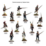 Perry Miniatures - Duchy of Warsaw Napoleonic Infantry Elite Companies 1807-1814