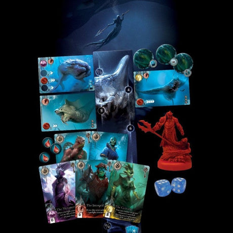 Abyss: Leviathan