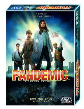 Pandemic