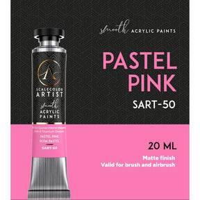 Scale 75 - Scalecolor Artist - Pastel Pink 20ml