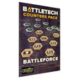 Battletech Counters Pack Battleforce