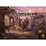 Gloomhaven - Second Edition