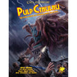Call of Cthulhu RPG - Pulp Cthulhu