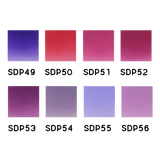 Scale 75 - Drop and Paints - Purple Rain Paint Set