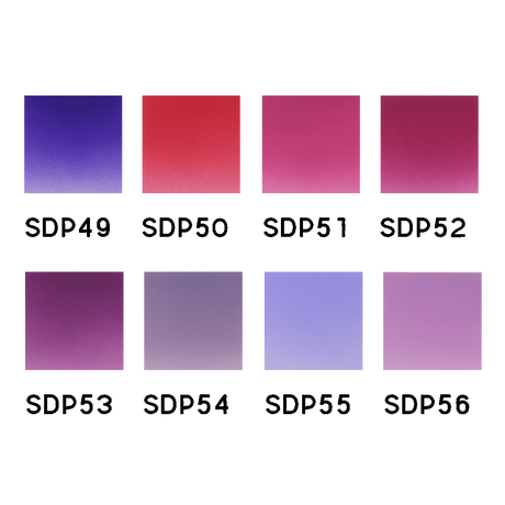 Scale 75 - Drop and Paints - Purple Rain Paint Set