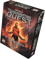 Thunderstone Quest Foundations of the World