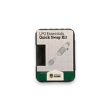 LPG Essentials Airbrush Quick Swap Kit