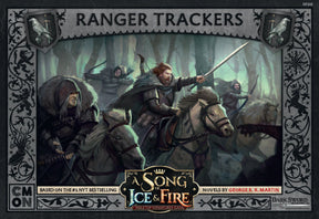 A Song of Ice & Fire: Nights Watch Ranger Trackers