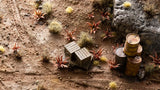 Gamers Grass - Laser Plants Red Aloe