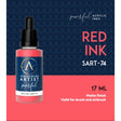 Scale 75 - Scalecolor Artist - Red Ink 20ml