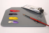 Redgrass - Glass Palette – Painter v2