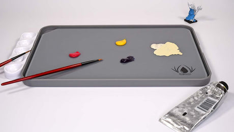 Redgrass - Glass Palette – Studio XL