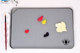 Redgrass - Glass Palette – Studio XL