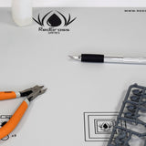 Redgrass - Painting Mat A3 – Cut Resistant