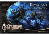 Oathmark - Revenant Infantry