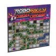 Robo Rally - Chaos and Carnage Expansion