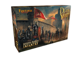 Fireforge Games - Medieval Russian: Infantry
