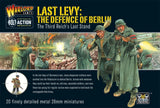 Bolt Action - Last Levy, the Defence of Berlin