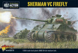 Bolt Action - Sherman Firefly VC