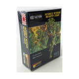 Bolt Action - Japanese Veteran Infantry Squad