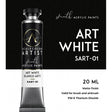 Scale 75 - Scalecolor Artist - Art White 20ml