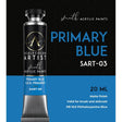 Scale 75 - Scalecolor Artist - Primary Blue 20ml