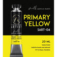 Scale 75 - Scalecolor Artist - Primary Yellow 20ml