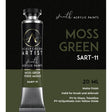 Scale 75 - Scalecolor Artist - Moss Green 20ml