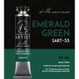 Scale 75 - Scalecolor Artist - Emerald Green 20ml
