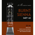 Scale 75 - Scalecolor Artist - Burnt Sienna 20ml