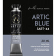 Scale 75 - Scalecolor Artist - Artic Blue 20ml