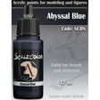 Scale 75 - Scalecolor - Abyssal Blue 17ml