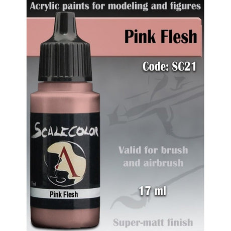 Scale 75 - Scalecolor - Pink Flesh 17ml