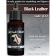 Scale 75 - Scalecolor - Black Leather 17ml
