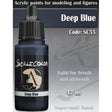 Scale 75 - Scalecolor - Deep Blue 17ml