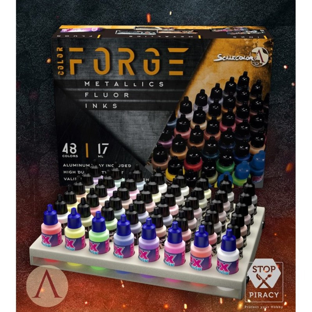 Scale 75 - Scalecolor - Colour Forge Collection