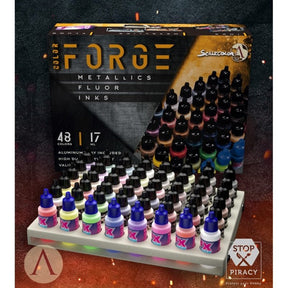 Scale 75 - Scalecolor - Colour Forge Collection