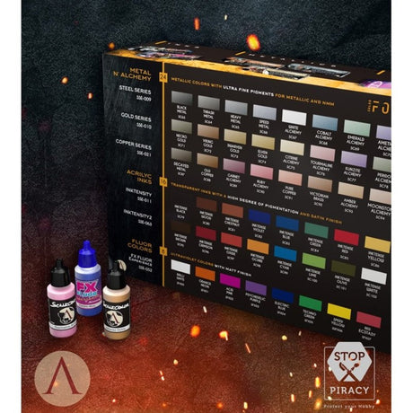 Scale 75 - Scalecolor - Colour Forge Collection
