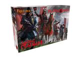 Fireforge Games - Samurai Wars: Samurai Command