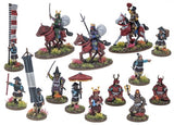 Fireforge Games - Samurai Wars: Samurai Command
