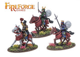 Fireforge Games - Samurai Wars: Samurai Command