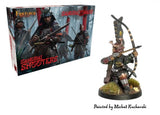 Fireforge Games - Samurai Wars: Samurai Shooters
