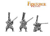 Fireforge Games - Samurai Wars: Samurai Shooters