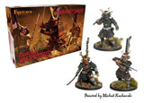 Fireforge Games - Samurai Wars: Samurai Warriors
