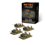Flames Of War - Soviet: Light Tank-Killer Company