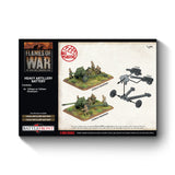 Flames Of War - Soviet: Heavy Artillery Battery