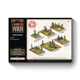 Flames Of War - Soviet: Storm Group