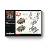 Flames Of War - Soviet: M4 Sherman Tank Company